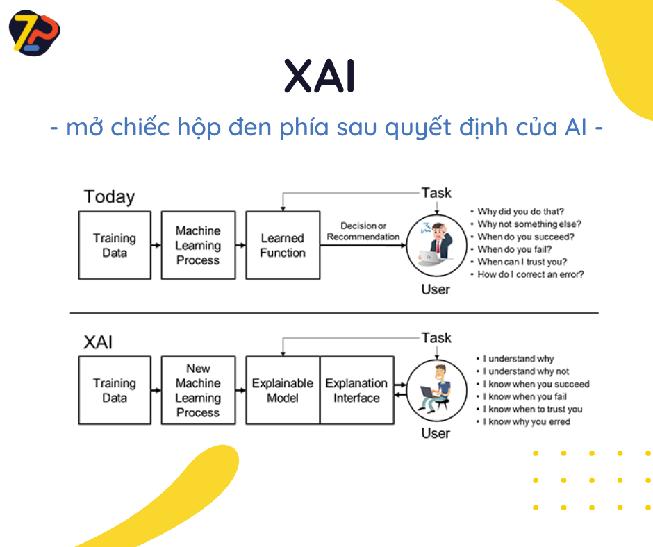 Explanable AI